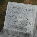H.P._Lovecraft's_grave