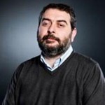 Yetvart Danzikyan