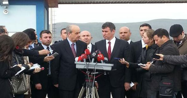 Fotoğraf: DHA
