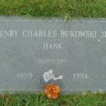 bukowski