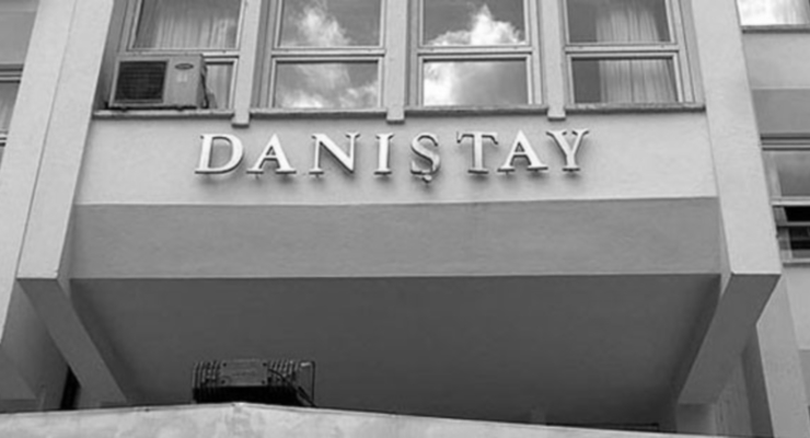 danistay