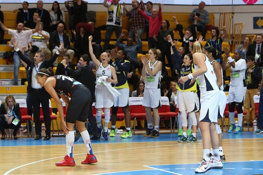 Fotoğraf: Fenerbahce.org