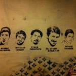 gezi