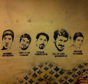 gezi