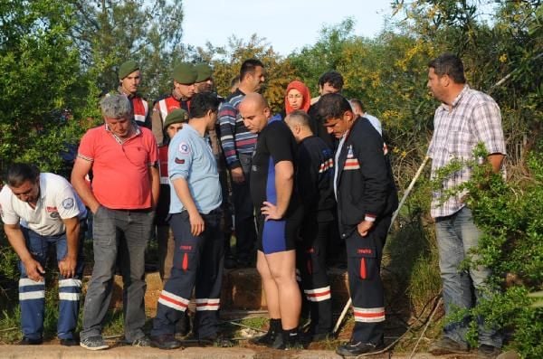 Fotoğraf: DHA