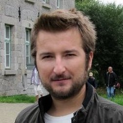 Bilgisayar Mühendisliği doktora öğrencisi ve araştırma görevlisi İsmail Arı, 23 Aralık 2013 tarihinde