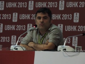 keremaltiparmak