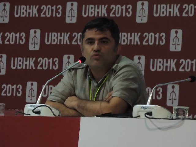 keremaltiparmak