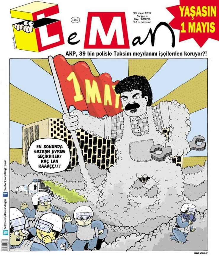 leman