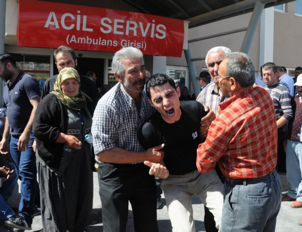 Fotoğraf: DHA