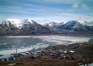 norveç