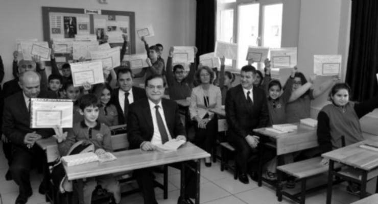 Fotoğraf: DHA