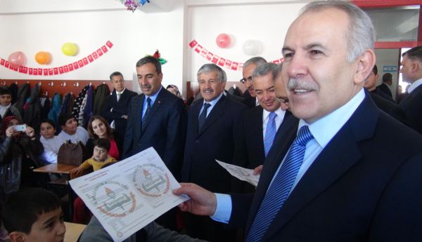 Fotoğraf: DHA
