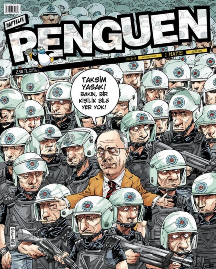 penguen