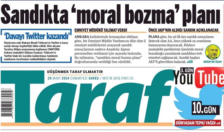 tarafaa
