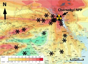 çernobil 2