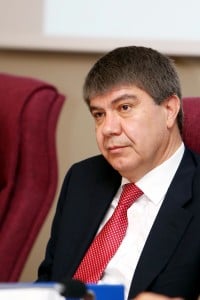 Menderes Türel (Fotoğraf: DHA)