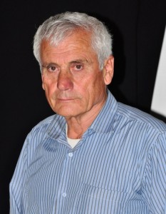 Necati Sağır (fotoğraf: DHA)
