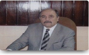 Okul müdürü Muammer Aksoy