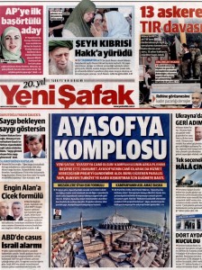 20140508 yeni safak