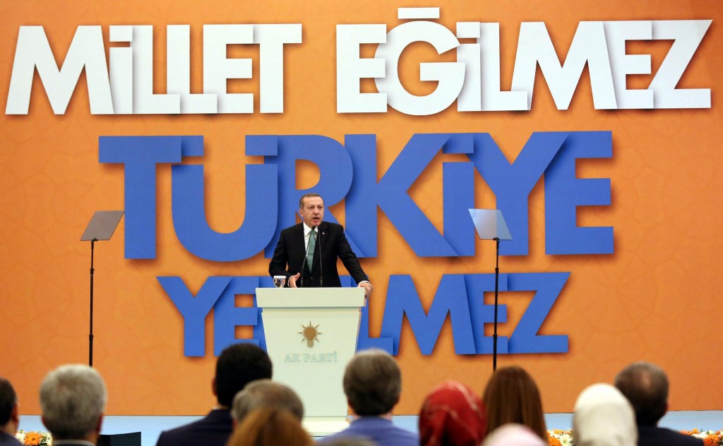 Fotoğraf: DHA