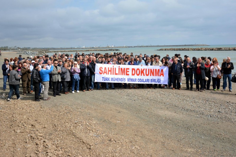 (Fotoğraf, Elektrik Mühendisler Odası'nın sitesinden alınmıştrı.)