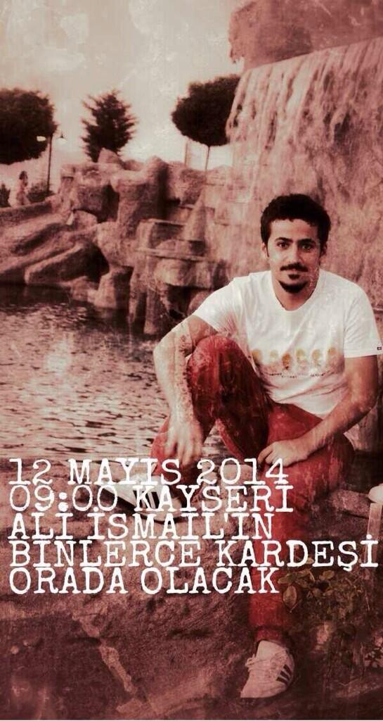 20140511 ali ismail