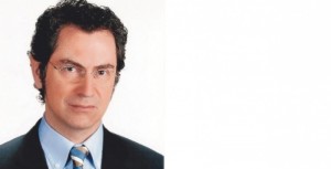 Kadri Gürsel