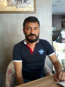 Efkan Bolaç