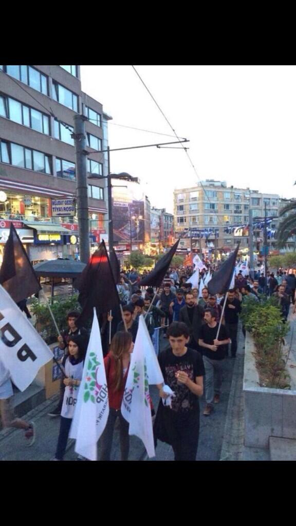 Fotoğraf: @HDPkadikoygenc