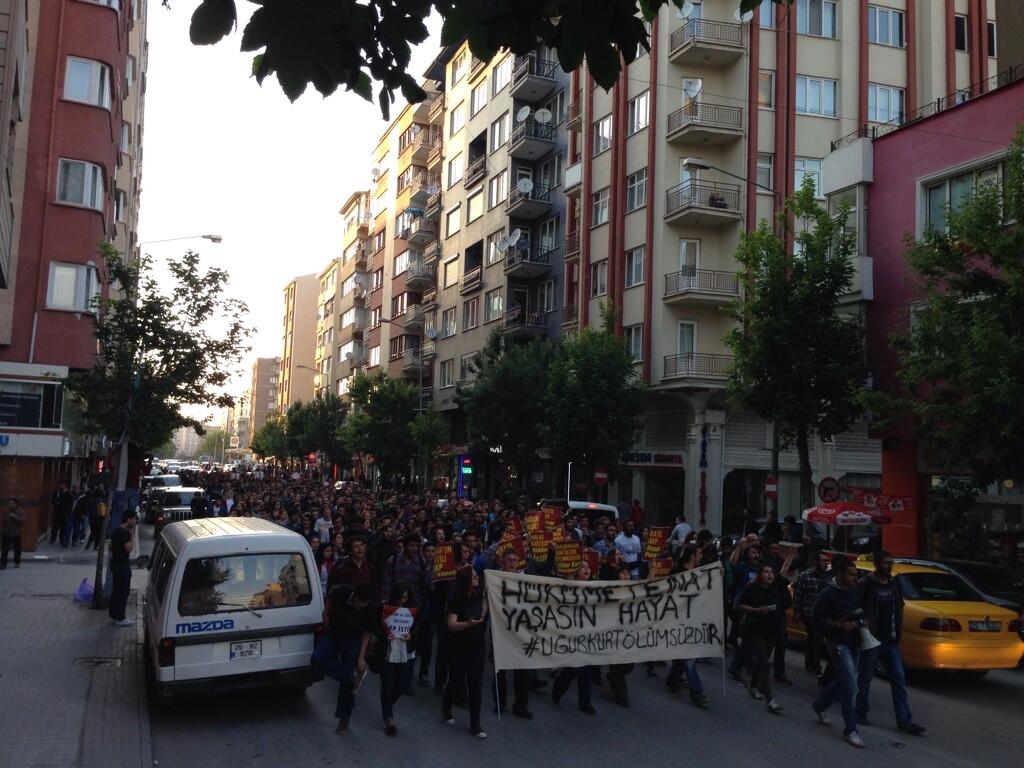 Fotoğraf: @KameraSokak