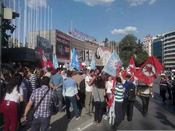 Fotoğraf: @KameraSokak