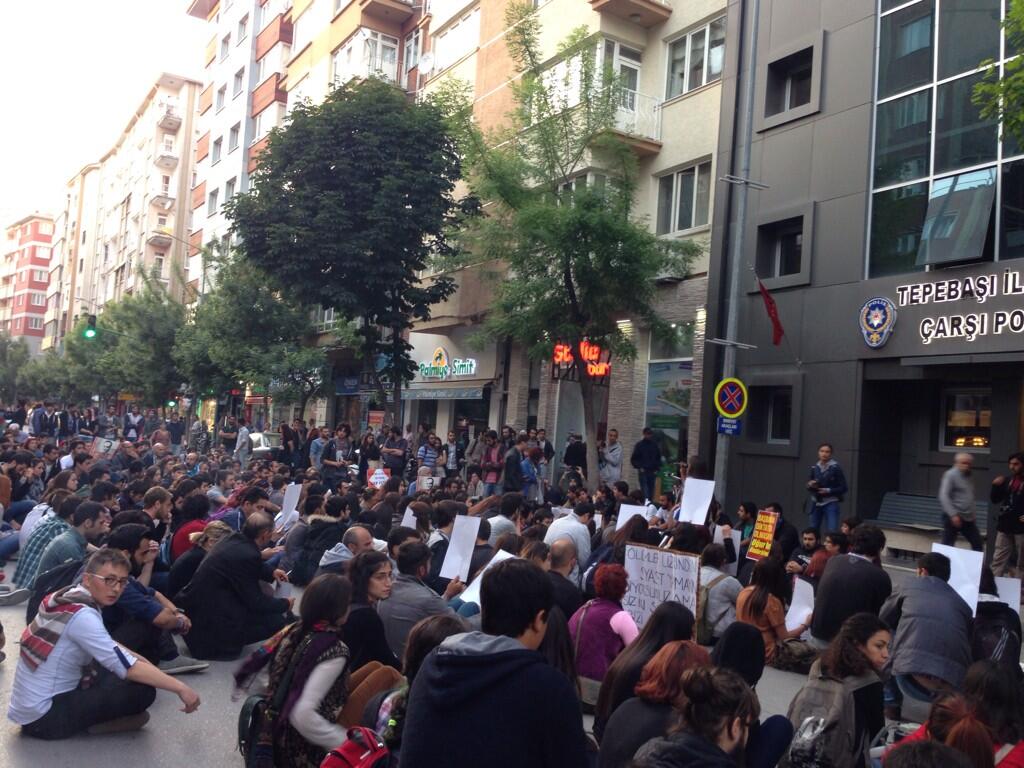 Fotoğraf: @KameraSokak