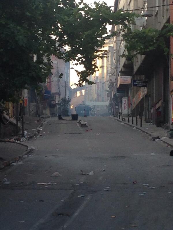 Fotoğraf: @RedAlevi