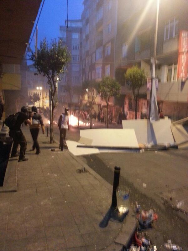 Fotoğraf: @capulow