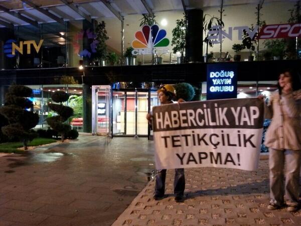 Fotoğraf: @durmayankadin