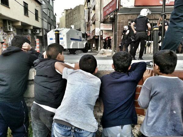 Fotoğraf: @kazimkizil