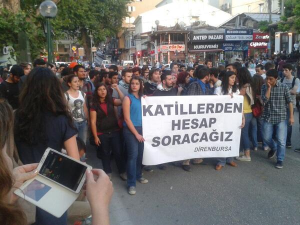 Fotoğraf: @yarinhaber