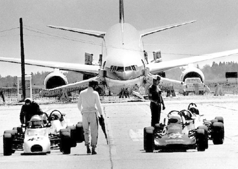 Gimli glider
