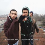 Halil Altindere Wonderland videostill press page