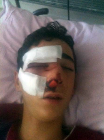 abidin cevher-@gok_mk