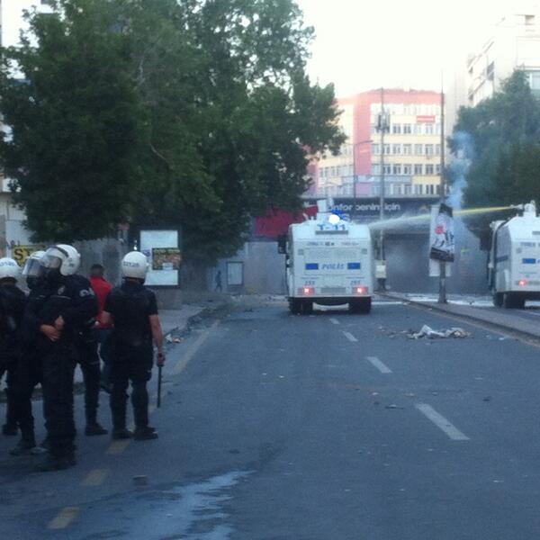 ankara al jazzera