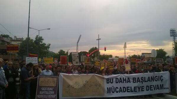 bursa yarın haber
