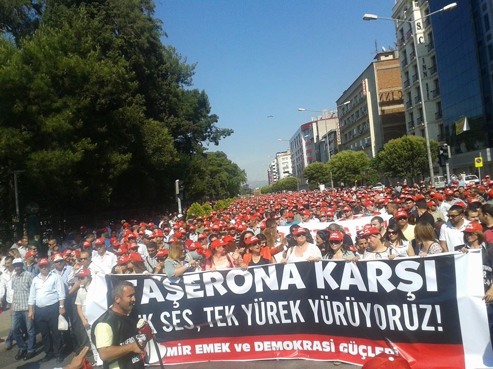 Fotoğraf: Yurtsuz.net