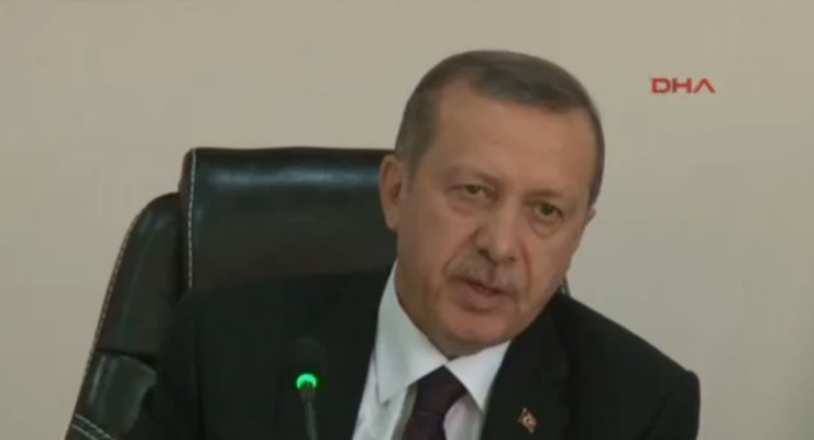 erdoğan