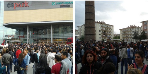 eskişehir