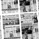 gazeteler