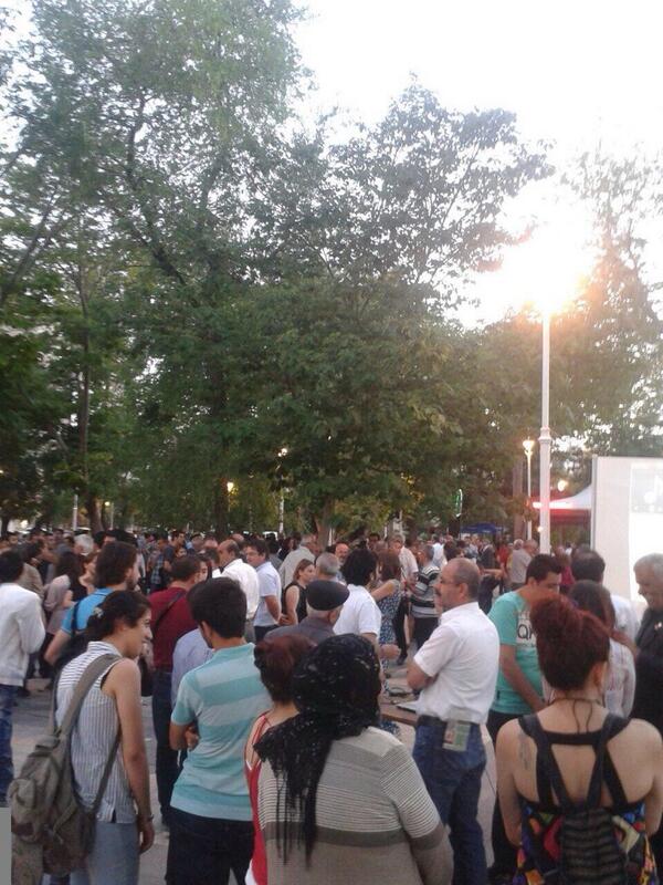 Kaynak: 140 Journos