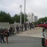 gezi