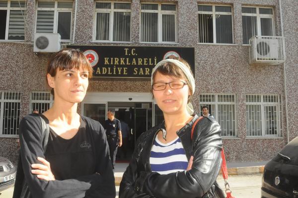 Fotoğraf: DHA